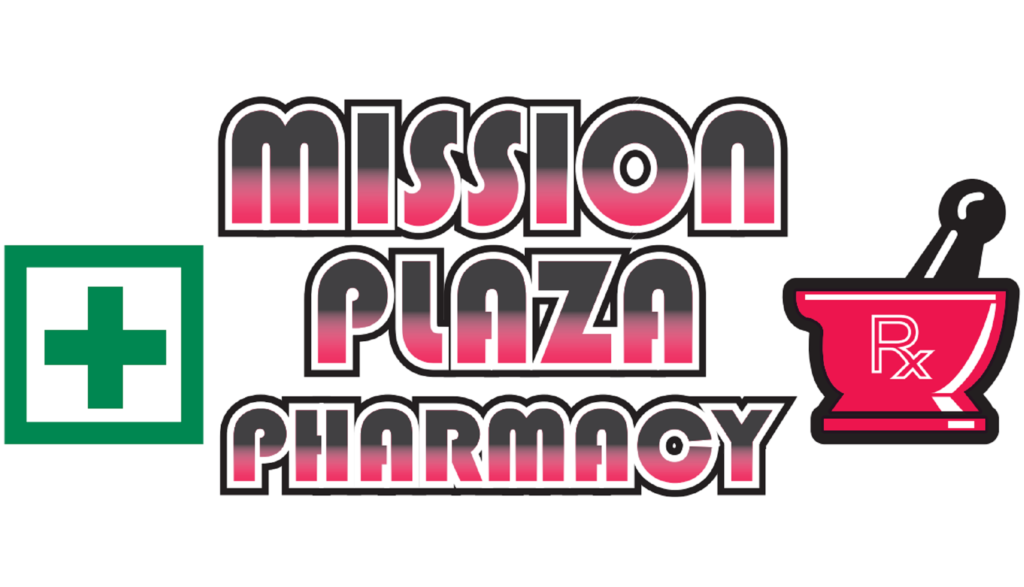 Mpp Logo Rxlocal Mission Plaza Pharmacy